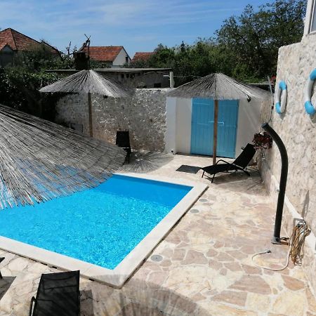 Didovi Dvori Διαμέρισμα Bibinje Εξωτερικό φωτογραφία