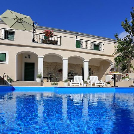 Didovi Dvori Διαμέρισμα Bibinje Δωμάτιο φωτογραφία
