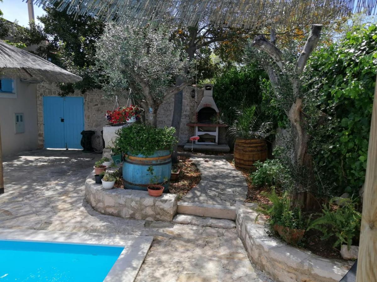 Didovi Dvori Διαμέρισμα Bibinje Εξωτερικό φωτογραφία