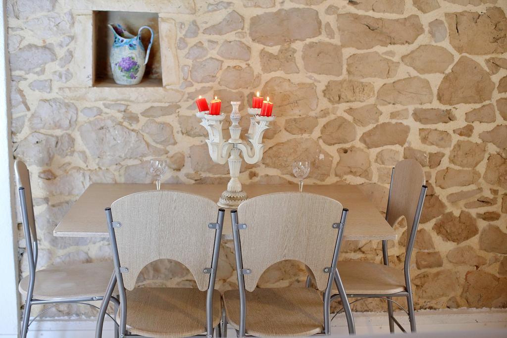 Didovi Dvori Διαμέρισμα Bibinje Δωμάτιο φωτογραφία