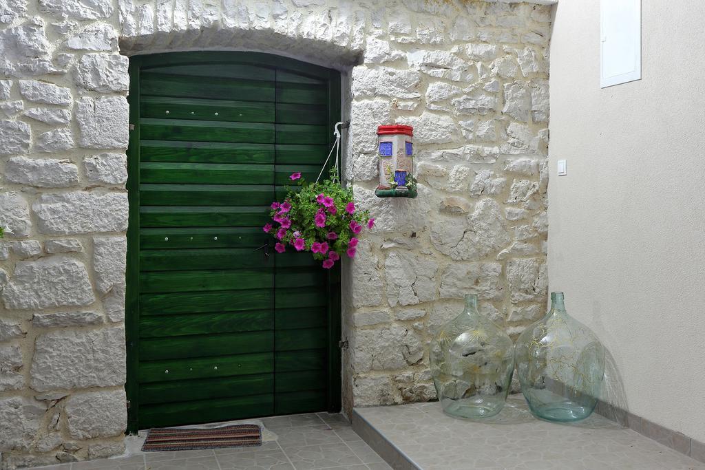 Didovi Dvori Διαμέρισμα Bibinje Δωμάτιο φωτογραφία