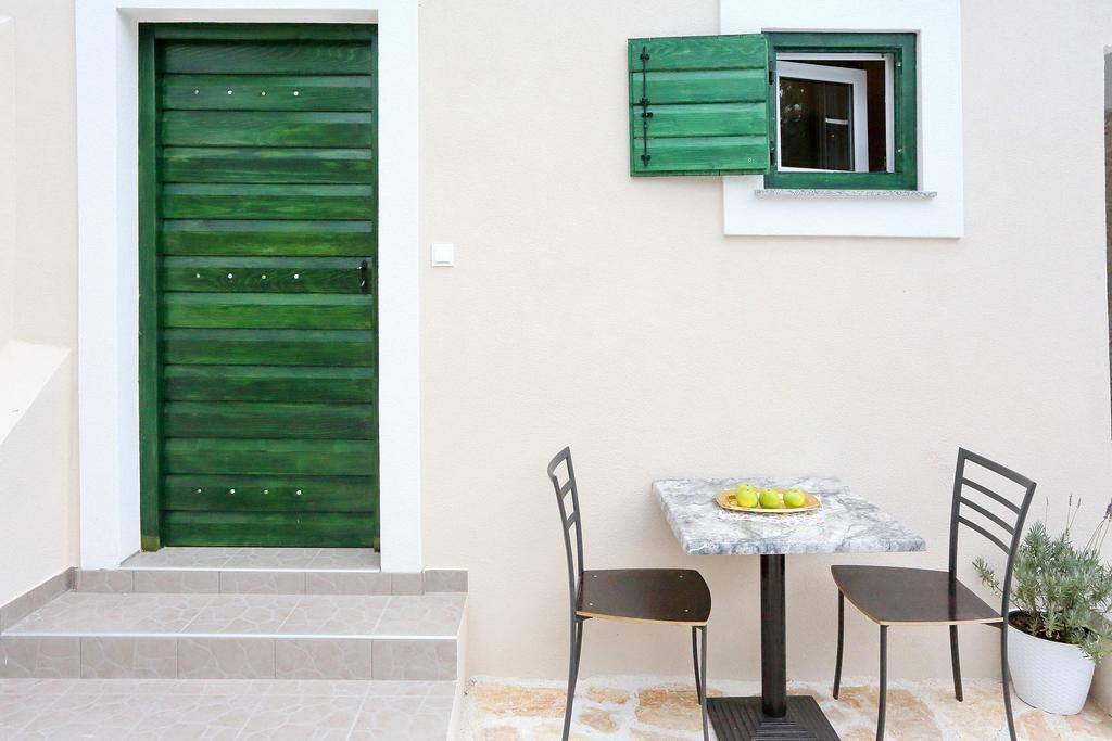 Didovi Dvori Διαμέρισμα Bibinje Δωμάτιο φωτογραφία