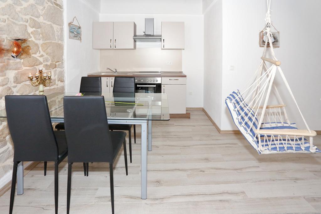 Didovi Dvori Διαμέρισμα Bibinje Δωμάτιο φωτογραφία