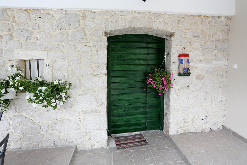 Didovi Dvori Διαμέρισμα Bibinje Δωμάτιο φωτογραφία